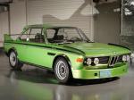 BMW 3.0 CSL 1971 года (WW)